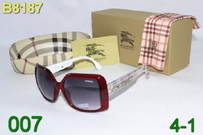 Burberry Sunglasses BuS-03