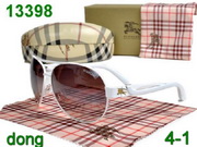 Burberry Replica Sunglasses 48