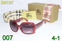 Burberry Sunglasses BuS-05