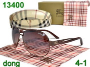 Burberry Replica Sunglasses 50