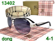 Burberry Replica Sunglasses 52
