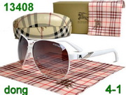 Burberry Replica Sunglasses 58