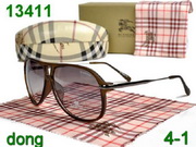Burberry Replica Sunglasses 62