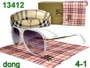 Burberry Replica Sunglasses 63
