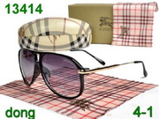 Burberry Replica Sunglasses 65