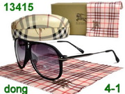 Burberry Replica Sunglasses 66