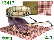 Burberry Replica Sunglasses 68