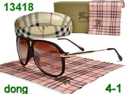 Burberry Replica Sunglasses 69
