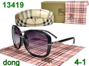 Burberry Replica Sunglasses 70
