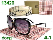Burberry Replica Sunglasses 71