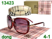 Burberry Replica Sunglasses 74