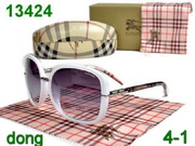 Burberry Replica Sunglasses 75