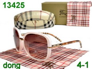 Burberry Replica Sunglasses 76