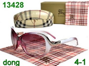 Burberry Replica Sunglasses 79