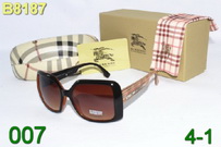 Burberry Sunglasses BuS-08