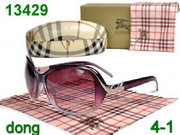 Burberry Replica Sunglasses 80