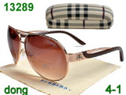 Burberry Replica Sunglasses 87