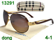 Burberry Replica Sunglasses 89