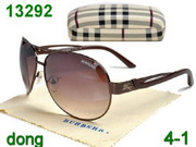 Burberry Replica Sunglasses 90