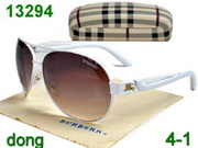 Burberry Replica Sunglasses 92