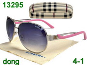 Burberry Replica Sunglasses 93