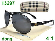 Burberry Replica Sunglasses 95