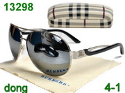 Burberry Replica Sunglasses 96