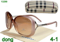 Burberry Replica Sunglasses 97