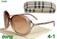 Burberry Replica Sunglasses 98