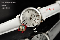 Burberry Watches BW117