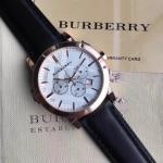Burberry Watches BW016