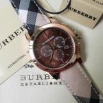 Burberry Watches BW033