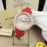 Burberry Watches BW036