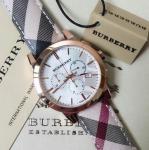 Burberry Watches BW037