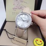 Burberry Watches BW038