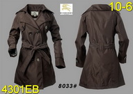 Burberry Woman Jacket BUWJacket104