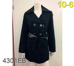 Burberry Woman Jacket BUWJacket134