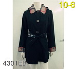 Burberry Woman Jacket BUWJacket135