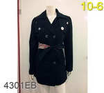 Burberry Woman Jacket BUWJacket145
