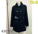 Burberry Woman Jacket BUWJacket151