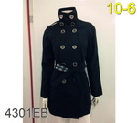 Burberry Woman Jacket BUWJacket159