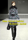 Burberry Woman Jacket BBWJ177