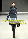 Burberry Woman Jacket BBWJ178