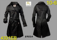 Burberry Woman Jacket BUWJacket19