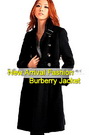Burberry Woman Jacket BBWJ202
