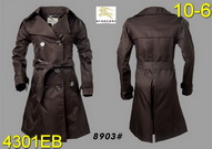 Burberry Woman Jacket BUWJacket22