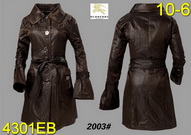 Burberry Woman Jacket BUWJacket37