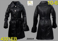 Burberry Woman Jacket BUWJacket39