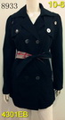 Burberry Woman Jacket BUWJacket46