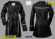 Burberry Woman Jacket BUWJacket57